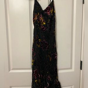 Betsey Johnson new with tags dress!